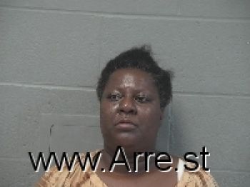 Mary Lashawn Boyd Mugshot