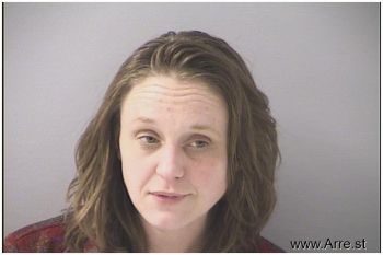 Mary E Brown Mugshot