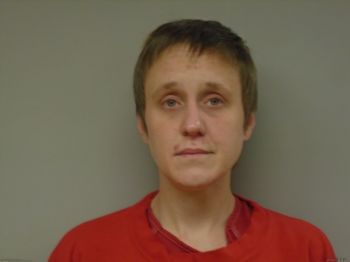 Mary Elizabeth Brown Mugshot