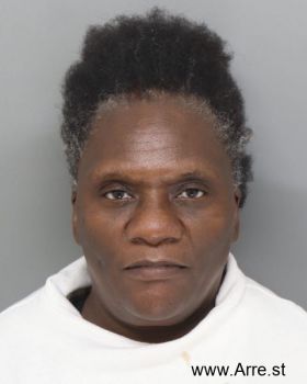 Mary  Byrd Mugshot