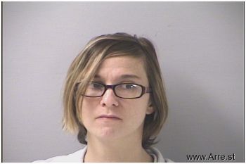 Mary Ann Chandler Mugshot