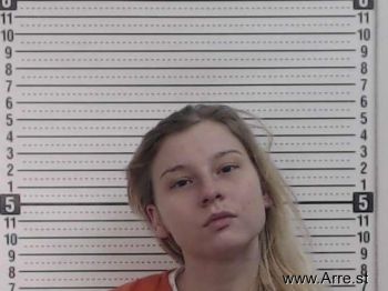 Mary L Choate Mugshot