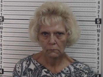 Mary L Cline Mugshot