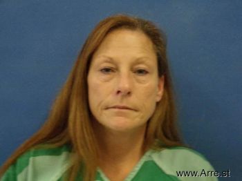 Mary Ann Cline Mugshot