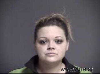 Mary K Grefer Mugshot