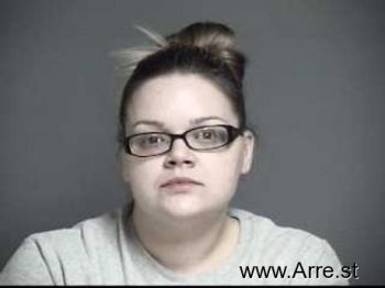 Mary Kathy Grefer-wells Mugshot