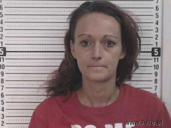 Mary L Hall Mugshot