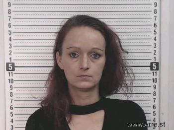 Mary L Hall Mugshot