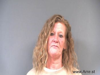 Mary Catherine Henderson Mugshot