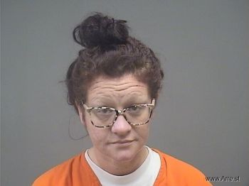 Mary Katherine Ibbs Mugshot