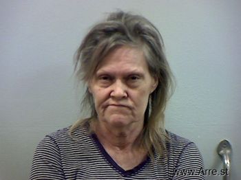 Mary  Irish Mugshot