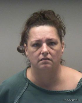 Mary Kaye Jackson Mugshot