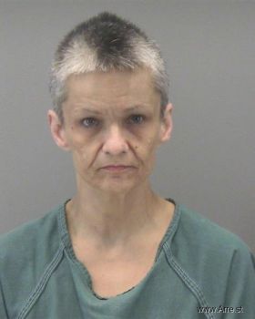 Mary Lee Johnson-fritts Mugshot