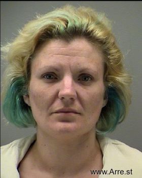 Mary Marie Lewis Mugshot