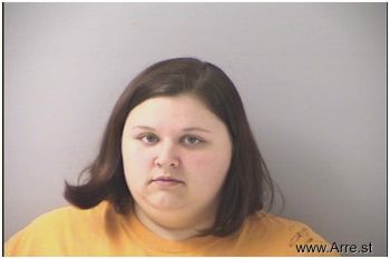 Mary Kristin Long Mugshot