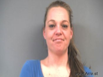 Mary Bethann Martin Mugshot