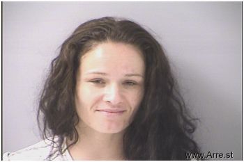 Mary Beth Mcfarland Mugshot