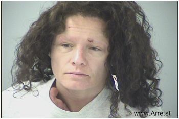 Mary Beth Mcfarland Mugshot