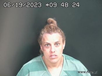 Mary Anne Messer Mugshot