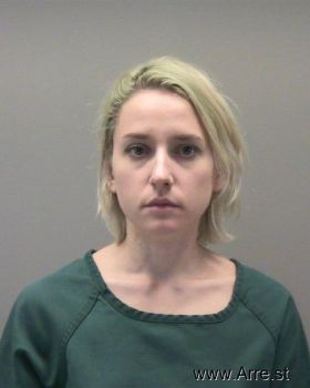 Mary Elizabeth Mitchell Mugshot