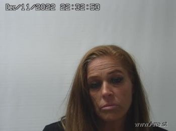 Mary Lou Moore Mugshot