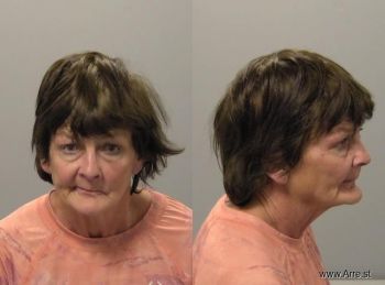 Mary Lou Music Mugshot