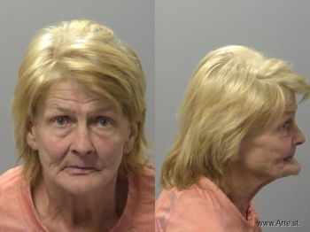 Mary Lou Music Mugshot