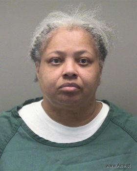 Mary Lavon Denise Page Mugshot