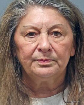 Mary Ann Pfaltzgraff Iii Mugshot