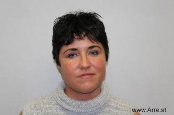 Mary Beth Porfidio Mugshot