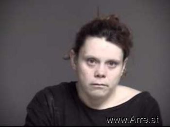 Mary Irene Richardson Mugshot