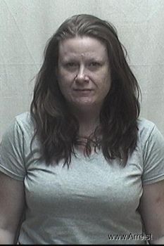 Mary Ann Simpson Mugshot