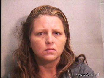 Mary Ann Thompson Mugshot