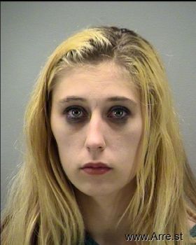 Mary Marie Warden Mugshot