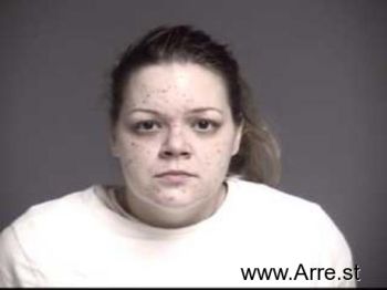 Mary Katherine Wells Mugshot