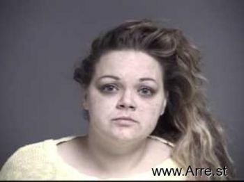 Mary Katherine Wells Mugshot