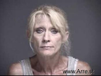 Mary Louise Young Mugshot