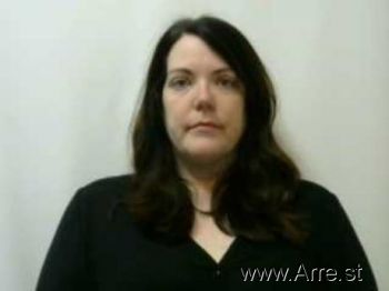 Mary Beth Young Mugshot