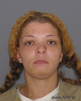 Maryanna  Jackson Mugshot