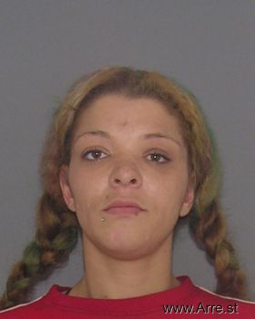 Maryanna  Jackson Mugshot