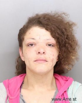 Maryanna  Jackson Mugshot