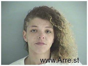 Maryanna Jo Jackson Mugshot