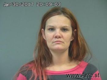 Marylee Lynn Grover Mugshot