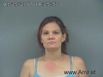 Marylee Lynn Grover Mugshot