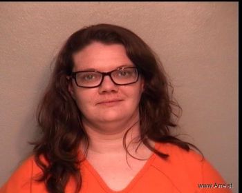 Marysa Diane Tackett Mugshot