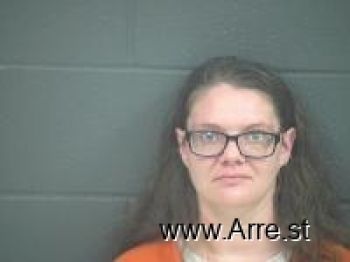 Marysa Diane Tackett F Mugshot