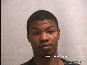 Mason Keith Brown Mugshot