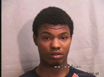 Mason Keith Brown Mugshot