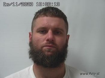 Mason  Cremeens Mugshot