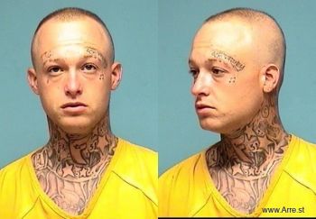 Mason Eugene Davis Mugshot